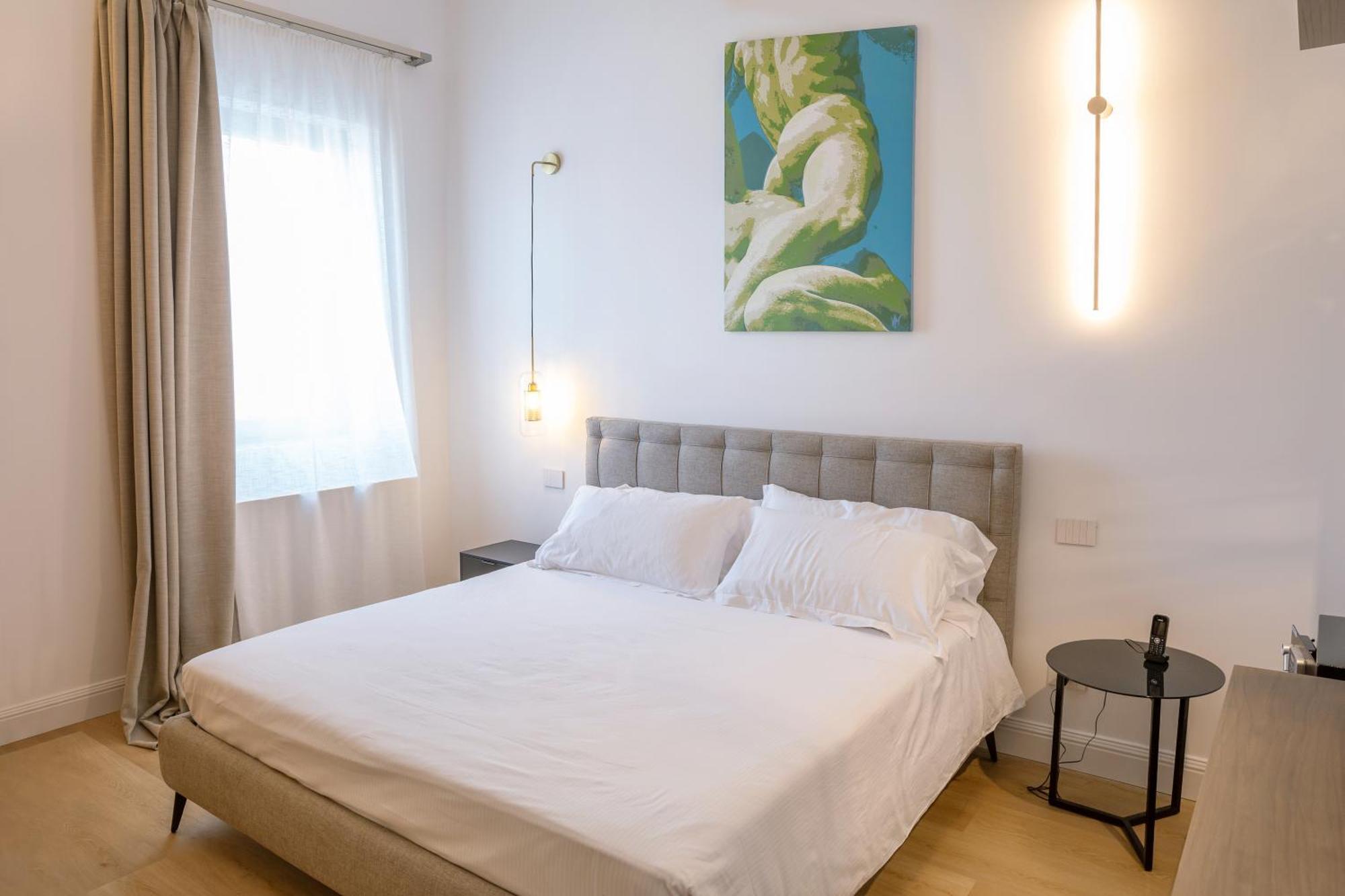 Tenuta Asmara Luxury Resort ซานมีเนียโต ภายนอก รูปภาพ