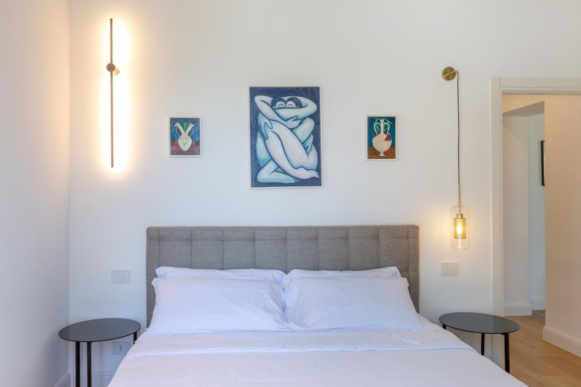 Tenuta Asmara Luxury Resort ซานมีเนียโต ภายนอก รูปภาพ