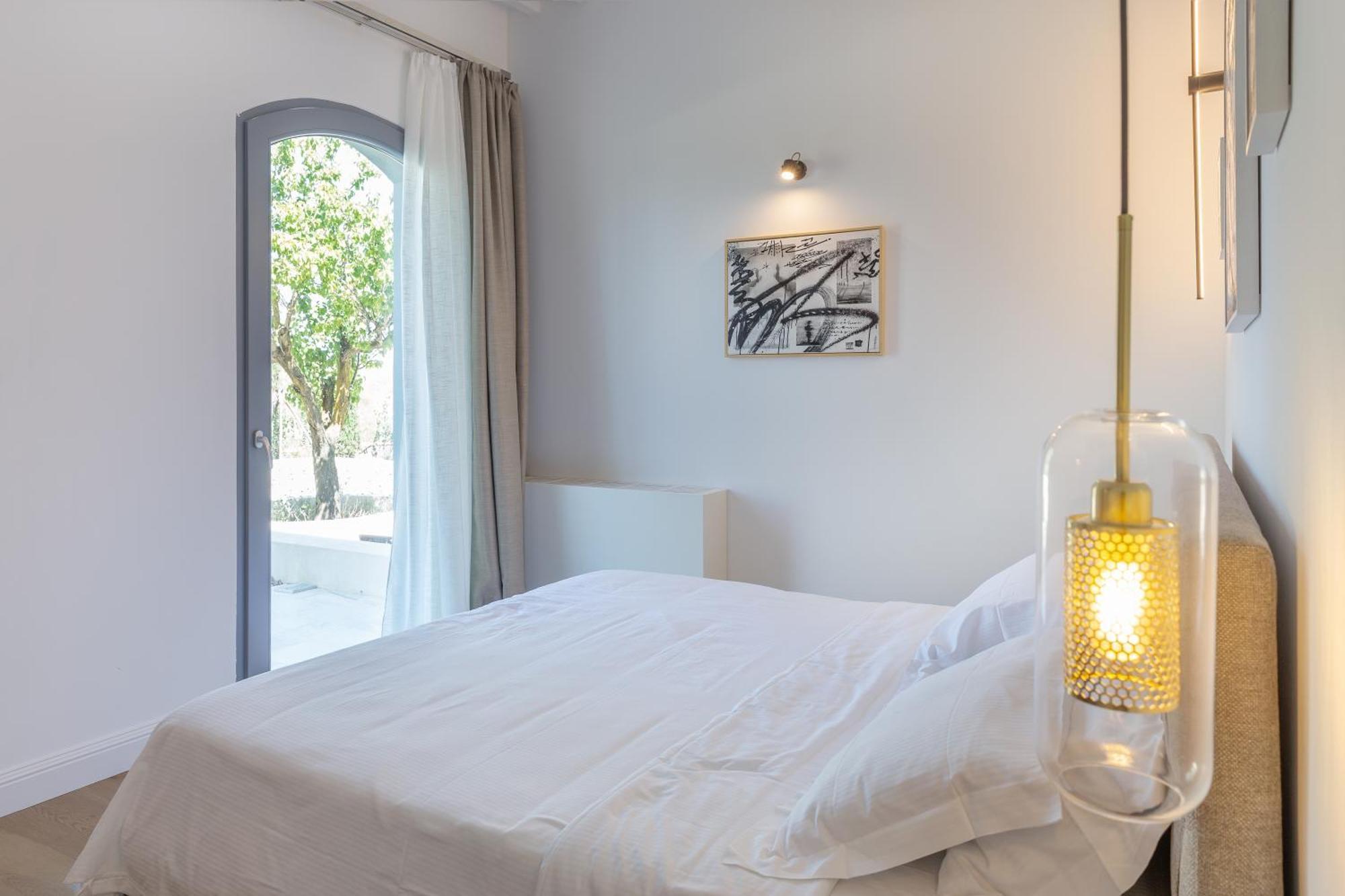Tenuta Asmara Luxury Resort ซานมีเนียโต ภายนอก รูปภาพ