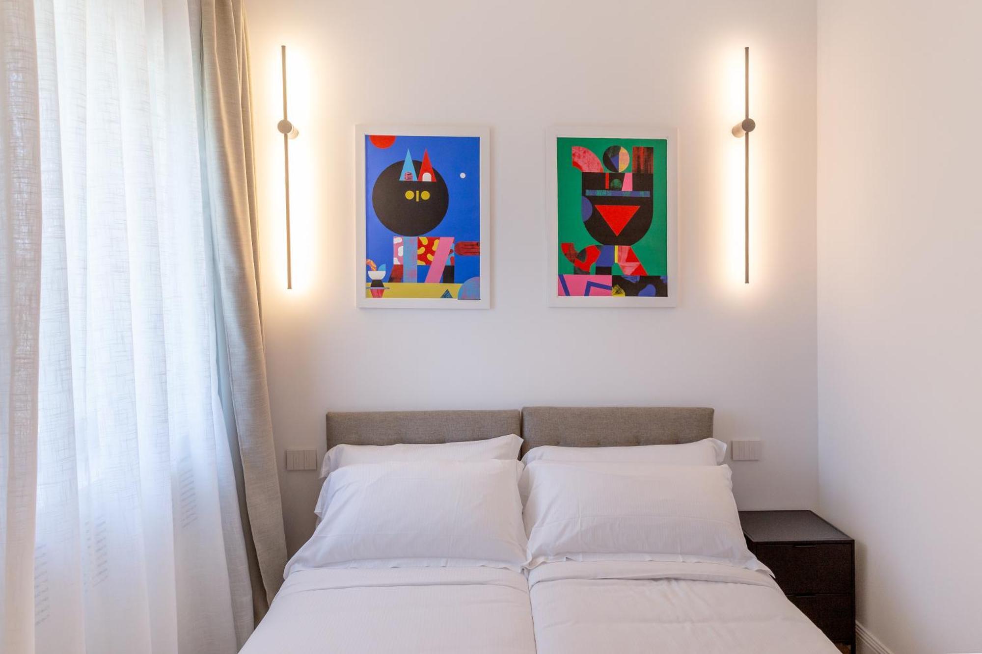 Tenuta Asmara Luxury Resort ซานมีเนียโต ภายนอก รูปภาพ