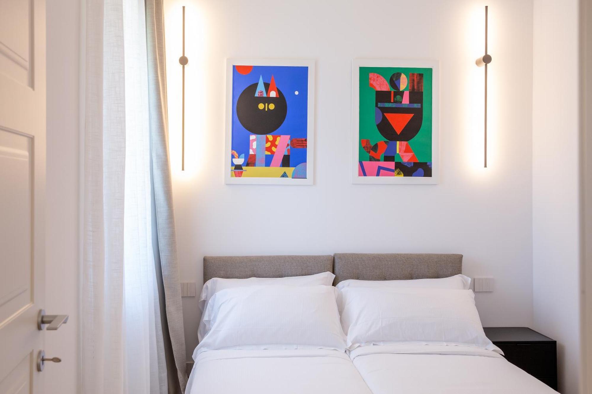 Tenuta Asmara Luxury Resort ซานมีเนียโต ภายนอก รูปภาพ