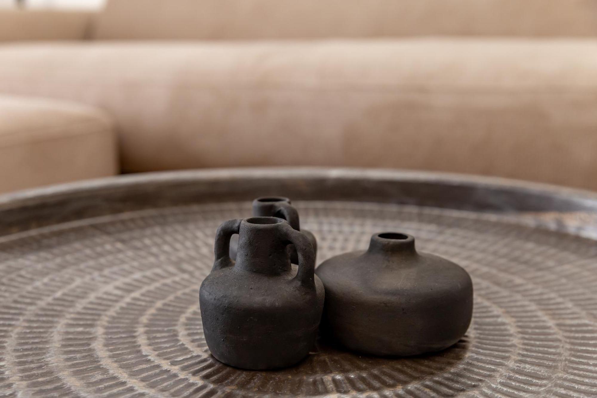 Tenuta Asmara Luxury Resort ซานมีเนียโต ภายนอก รูปภาพ